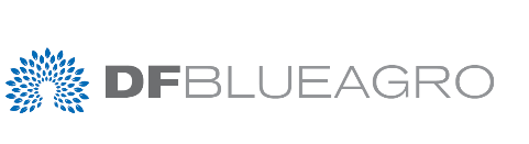 BLUE AGRO SAS
