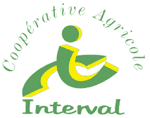COOPERATIVE AGRICOLE INTERVAL