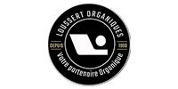LOUSSERT ORGANIQUES