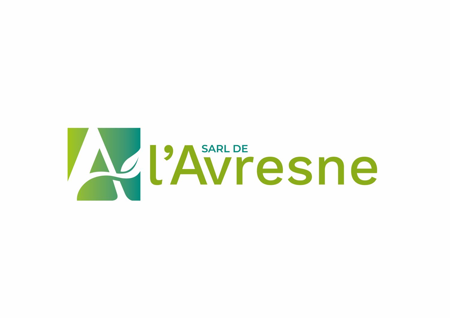 SARL DE L AVRESNE