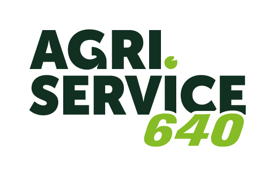 AGRISERVICE 640